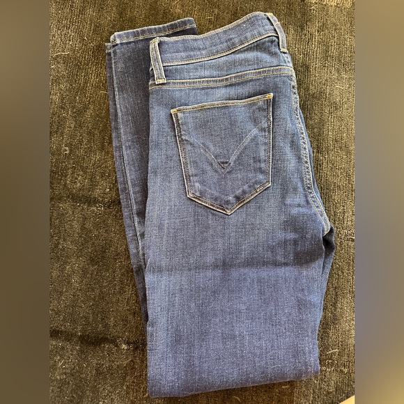 Hudson jeans, skinny with a little stretch - Krista or Nico style name - Picture 2 of 5